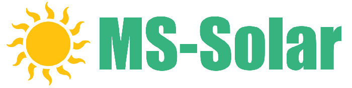 Kontakt • MS-Solar